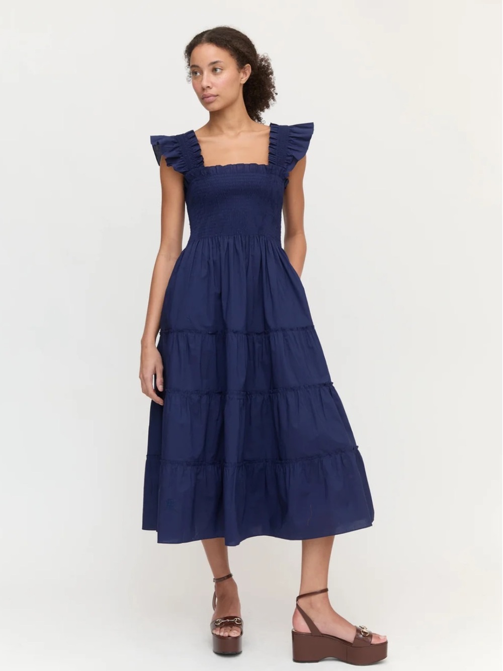 Hill house the nap dress